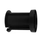 MasterLED Talajba süllyeszthető GU10 IP67 lámpatest 108 mm