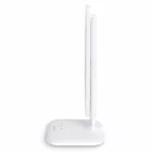 Videx Rio asztali lámpa fehér