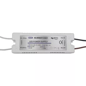 MasterLED 48 W-os beltéri tápegység 4 Amper 12V