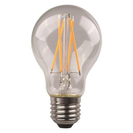Eurolamp Filamentszálas LED izzó A60  9W E27 4000K 220-240V 