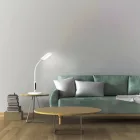 Videx Tokyo fehér álló lámpa 3000-5500K 1 73 m