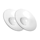 MasterLED Napelemes lámpa x2 távirányítóval 6500K 200lm