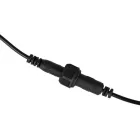 MasterLED Napelemes lámpa távirányítóval 6500K 100lm