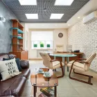 Videx 595 x 595-ös 40 W-os natúr fehér LED panel 4000lm 6000K