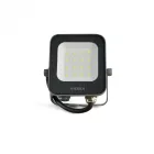 Videx F3e 10w 1000lm 5000K AC/DC 12-48 V LED reflektor