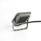 Videx F3e 10w 1000lm 5000K AC/DC 12-48 V LED reflektor