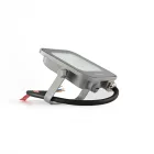 Videx F3e 10w 1000lm 5000K AC/DC 12-48 V LED reflektor