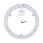 Strühm ARÉNA 24W-os led modul, CCT