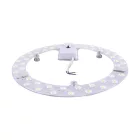 Strühm ARÉNA 24W-os led modul, CCT