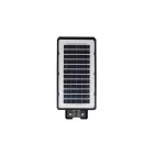 MasterLED Napelemes utcai lámpa beépített mozgásérzékelővel 200 W-os 6000K