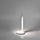 Videx újratölthető asztali lámpa 1800-5000K USB csatlakozóval