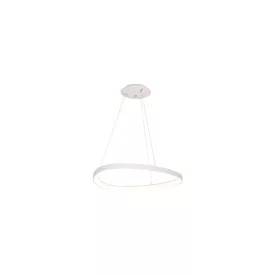   Stone Rhine 36W-os 420x1200mm 3000-6500K fehér színű távirányítós mennyezeti lámpa