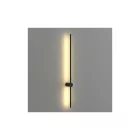 MasterLED Catrina 17 W-os 120 cm-es oldalfalra helyezhető lámpa