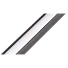 MasterLED Catrina 17 W-os 120 cm-es oldalfalra helyezhető lámpa