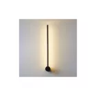 MasterLED Catrina 9 W-os 60 cm-es oldalfalra helyezhető lámpa