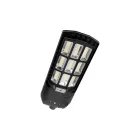 MasterLED Rex napelemes utcai lámpa 300W IP65 3CCT távirányítóval