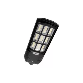   MasterLED Rex napelemes utcai lámpa 300W IP65 3CCT távirányítóval