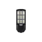 MasterLED Rex napelemes utcai lámpa 300W IP65 3CCT távirányítóval
