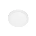 MasterLED 2in1 18 W-os falon kívüli natúr fehér falba süllyeszthető és felületre szerelhető LED-es mennyezetlámpa