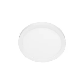   MasterLED 2in1 18 W-os falon kívüli natúr fehér falba süllyeszthető és felületre szerelhető LED-es mennyezetlámpa