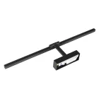 MasterLED Lappa 14 W-os 60cm-es fekete oldalfali lámpa