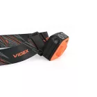 Videx LED Fejlámpa 5000K újratölthető akkumulátorral H085