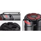 Havit 3 W-os multifunkcionális kemping lámpa 300 lm