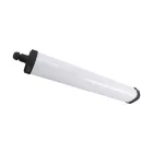Strühm LAGAN LED 30 W 60 cm-es sorolható por- és pármentes lámpatest, 4000K IP65