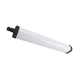   Strühm LAGAN LED 30 W 60 cm-es sorolható por- és pármentes lámpatest, 4000K IP65