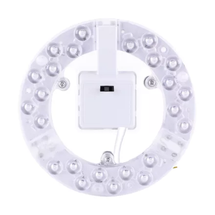 Strühm ARÉNA 12W-os led modul, CCT
