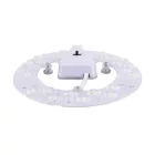 Strühm ARÉNA 12W-os led modul, CCT
