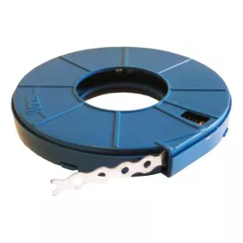 Szerelő szalag 10m*17mm