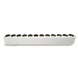   Eurolamp Ultra Slim 12-W-os fehér mágneses sínes lámpa, 40V, 3CCT