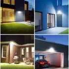 MasterLED Polos 30 W-os 4500K 1600 lm LED reflektor alkonykapcsolóval