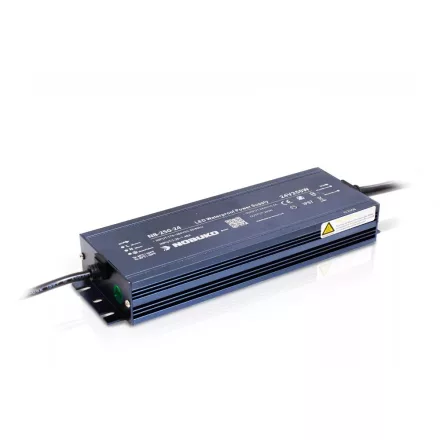NOBUKO B Series 24V 250W IP67 Kültéri LED Tápegység