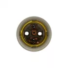 EcoLight E27-es foglalatú kerámia aljzat