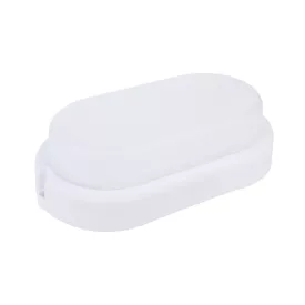   FALI IP54-es LED OVÁLIS LÁMPA (hajó lámpa) 11W 4000Κ FEHÉR EUROLAMP ARTE ILLUMINA