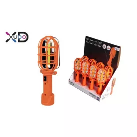   MasterLED Latarka zseblámpa 3 W COB LED zseblámpa 3xAA 8 db-os csomag