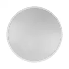 EcoLight ø310 mm kerek fehér színű kerek mennyezeti lámpa 2xE27-es foglalattal