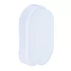 FALI IP54-es LED OVÁLIS LÁMPA (hajó lámpa) 15W 4000Κ Fehér EUROLAMP ARTE ILLUMINA