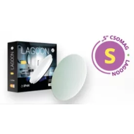 Lagoon S csomagajánlat