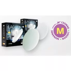 Lagoon M csomag