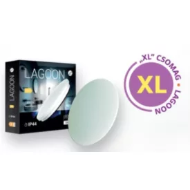 Lagoon XL csomag