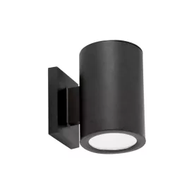 Strühm Bastion napelemes 0 2 W-os fali lámpa