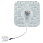 EcoLight 12W-os LED modul mennyezeti lámpához 4000K 1200lm