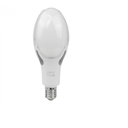 EcoLight Rocket 80W-os E40-es foglaltú LED izzó 6000K 8000lm