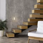 Videx beépített LED-es újratölthető lámpa mágneses hátlappal 3000-6500K