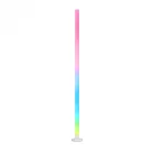 Videx 10W-os RGB+W 150 cm-es állólámpa