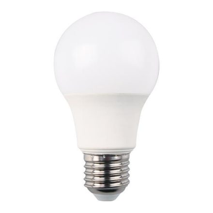 Eurolamp LED izzó Α60 9,5W E27 4000K 175-265V  1521lm