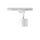 MasterLED Vero fehér színű sínre szerelhető lámpa GX53-as foglalattal